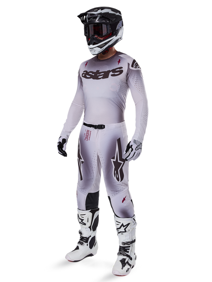 Alpinestars Tech 10 Laarzen Wit