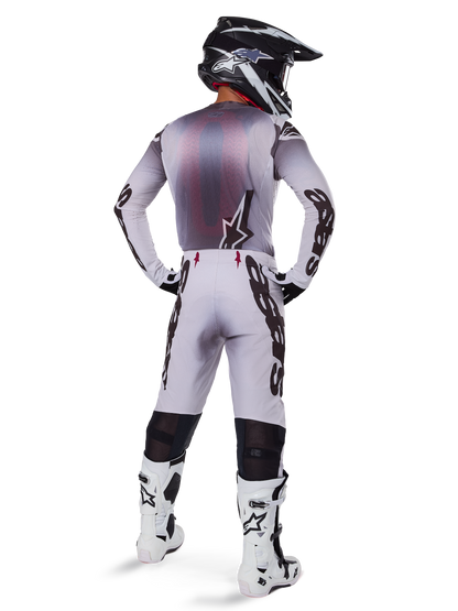 Alpinestars Tech 10 Laarzen Wit