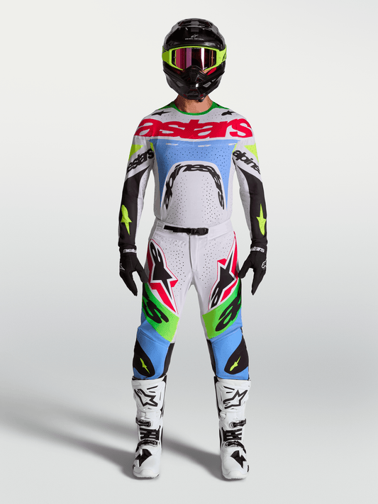 Alpinestars Supertech Dyna Uitrusting 2027 - MxProStoreParts