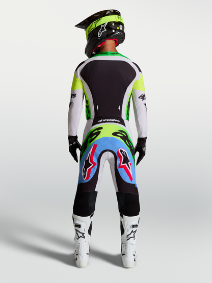 Alpinestars Supertech Dyna Uitrusting 2027