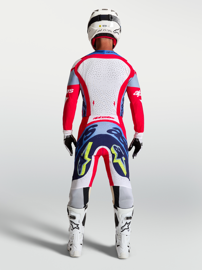 Alpinestars Supertech Dyna Uitrusting 2027