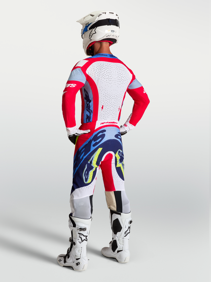 Alpinestars Supertech Dyna Uitrusting 2027