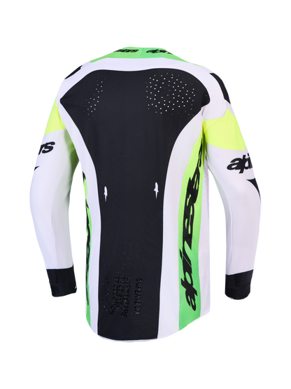 Alpinestars Supertech Dyna Uitrusting 2027