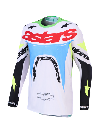 Alpinestars Supertech Dyna Uitrusting 2027