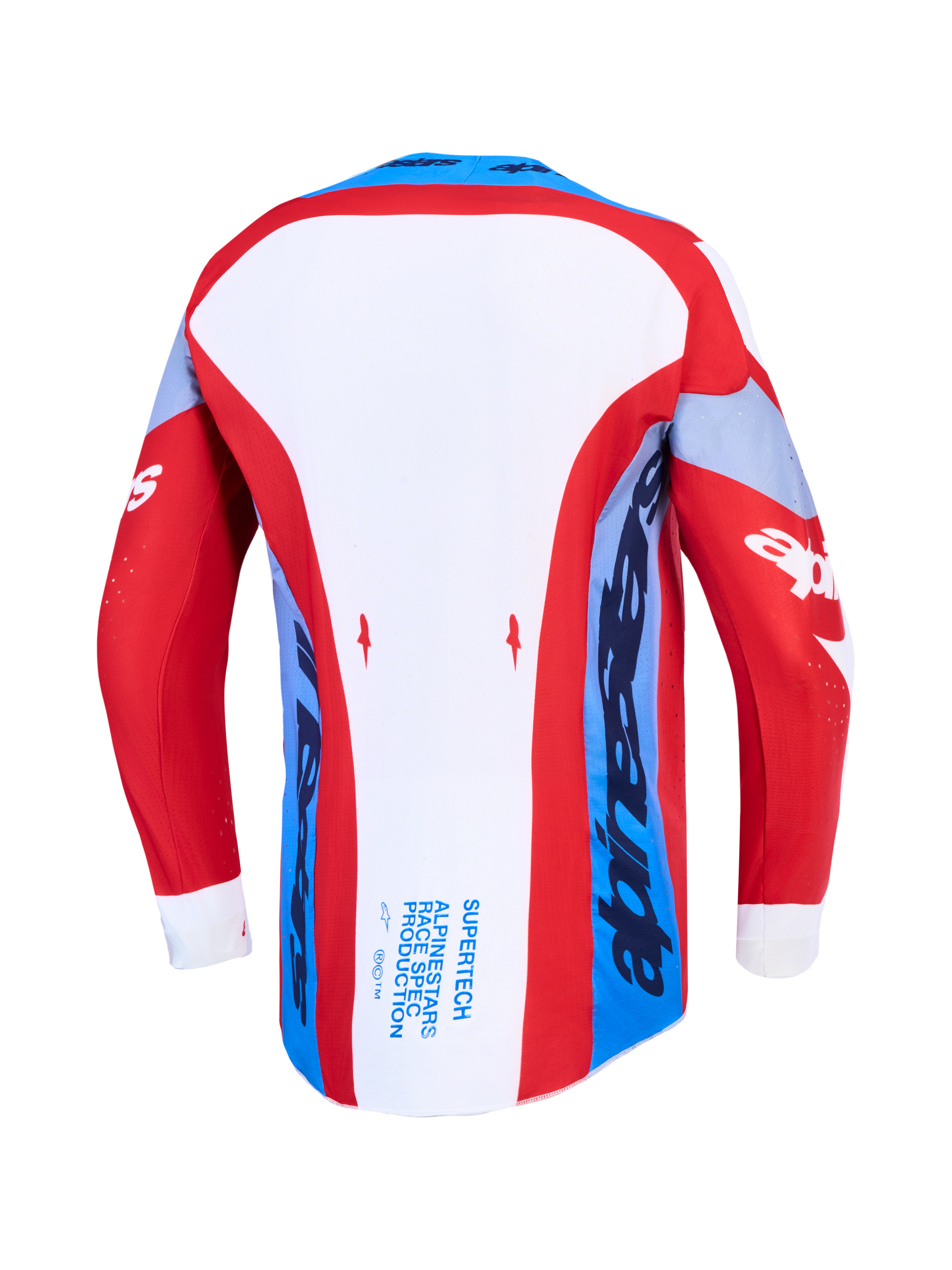Alpinestars Supertech Dyna Uitrusting 2027