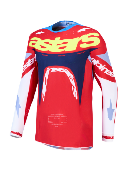 Alpinestars Supertech Dyna Uitrusting 2027
