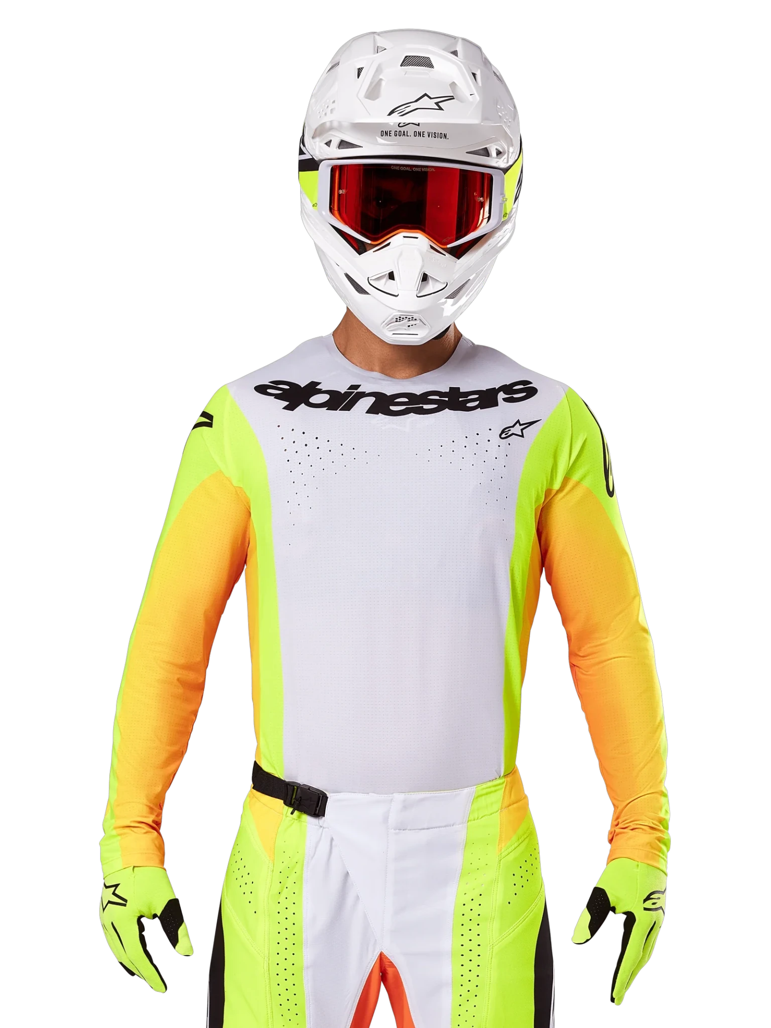 Techstar Melt Jersey 2025 XL - MxProStoreParts
