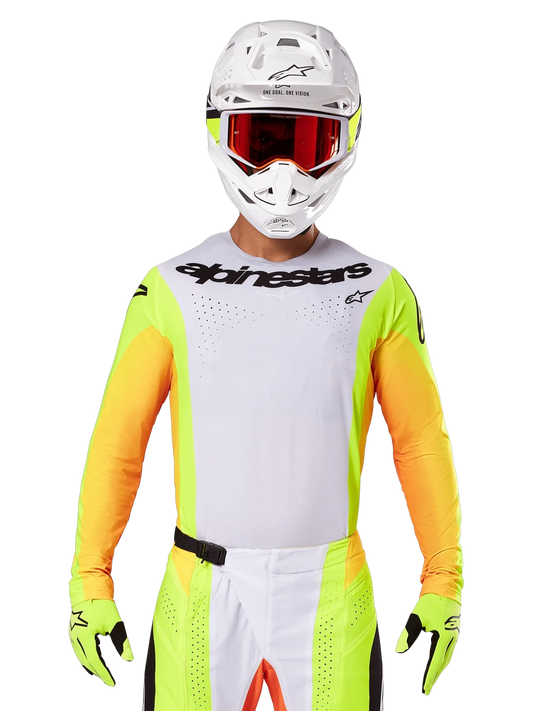 Techstar Melt Jersey 2025 XL - MxProStoreParts