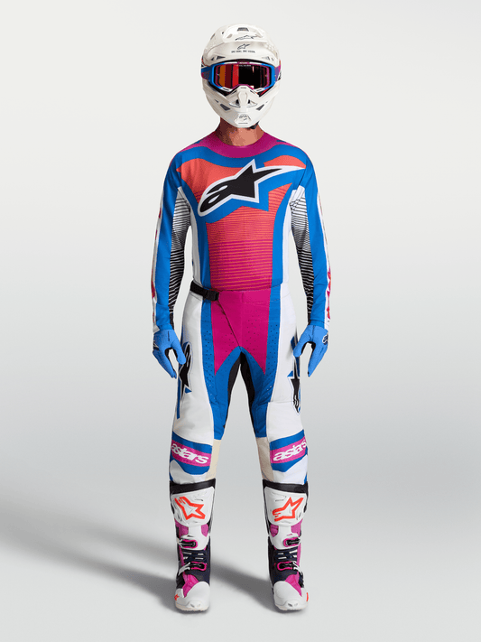 Alpinestars Techstar Maven Uitrusting 2027 - MxProStoreParts