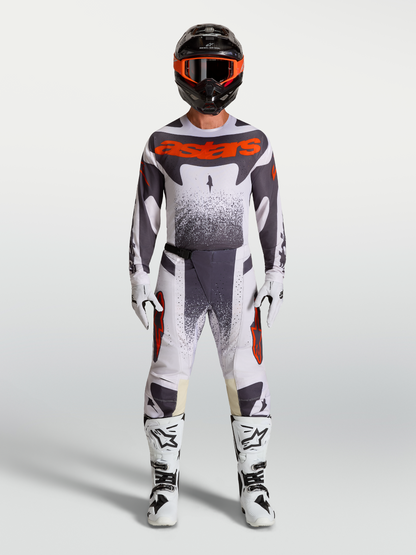 Alpinestars Techstar Swan Uitrusting 2027