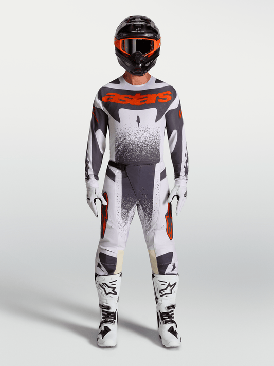 Alpinestars Techstar Swan Uitrusting 2027 - MxProStoreParts