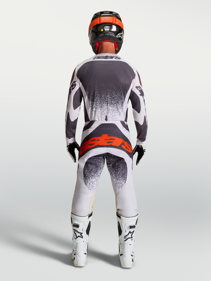 Alpinestars Techstar Swan Uitrusting 2027