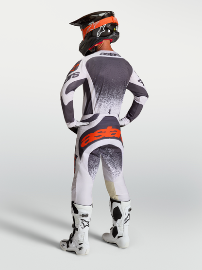 Alpinestars Techstar Swan Uitrusting 2027