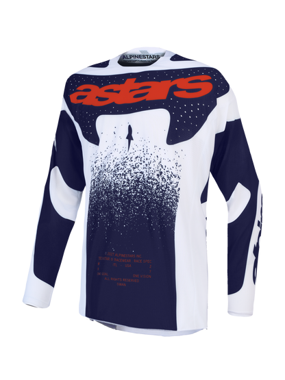 Alpinestars Techstar Swan Uitrusting 2027