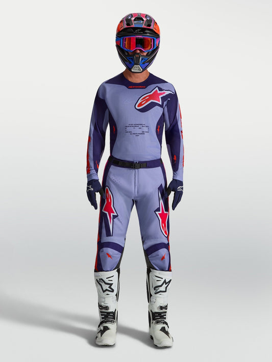 Alpinestars Racer Air Hunt Uitrusting 2027 - MxProStoreParts