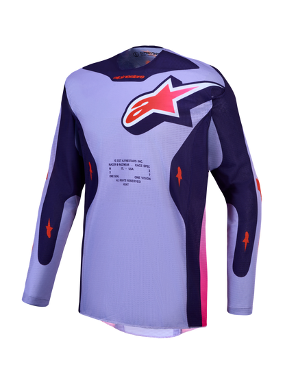 Alpinestars Racer Air Hunt Uitrusting 2027