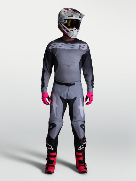 Alpinestars Racer Amber Uitrusting 2027 - MxProStoreParts