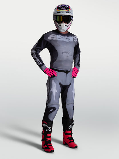 Alpinestars Racer Amber Uitrusting 2027