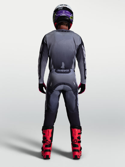 Alpinestars Racer Amber Uitrusting 2027