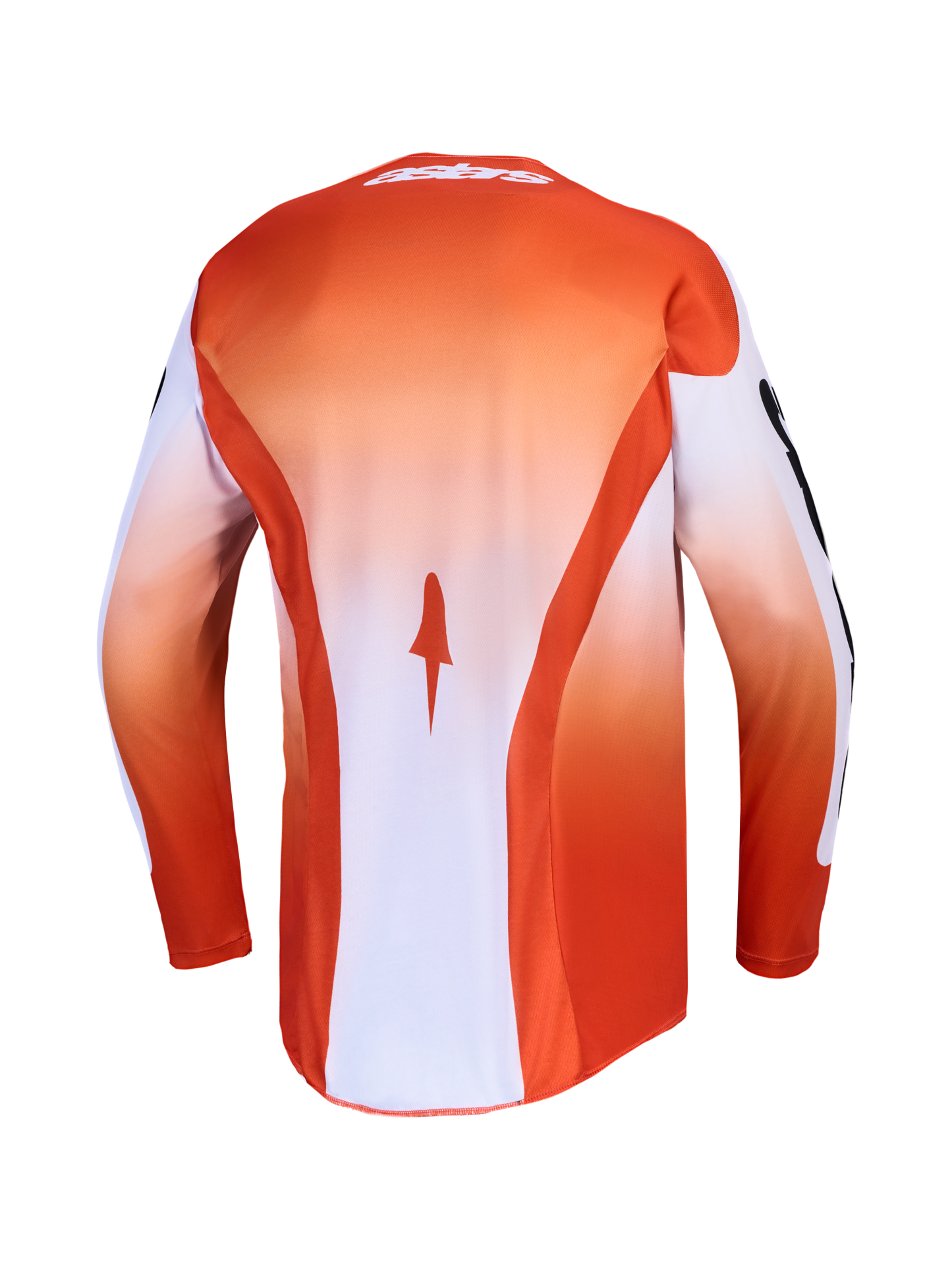 Alpinestars Racer Amber Jersey 2027 Cardinal Red Light Lilac Black