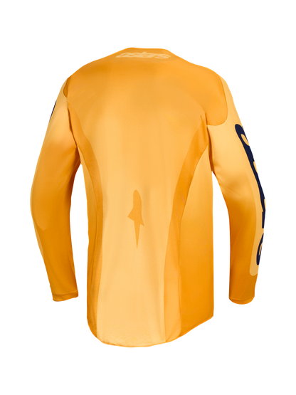 Alpinestars Racer Amber Uitrusting 2027