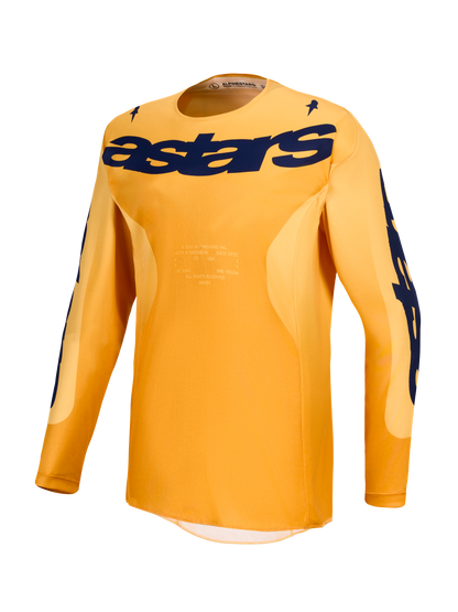 Alpinestars Racer Amber Uitrusting 2027