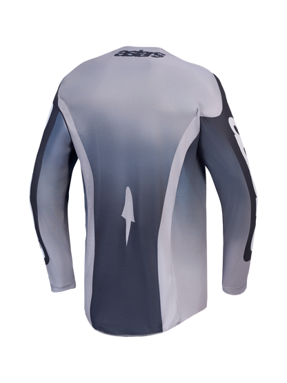Alpinestars Racer Amber Jersey 2027 Graystone Cold Gr Licht Lila