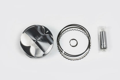 WOSSNER zuigerset 8738DB Standard Series — voor KAWASAKI KX 450 F (2009–2012) - MxProStoreParts