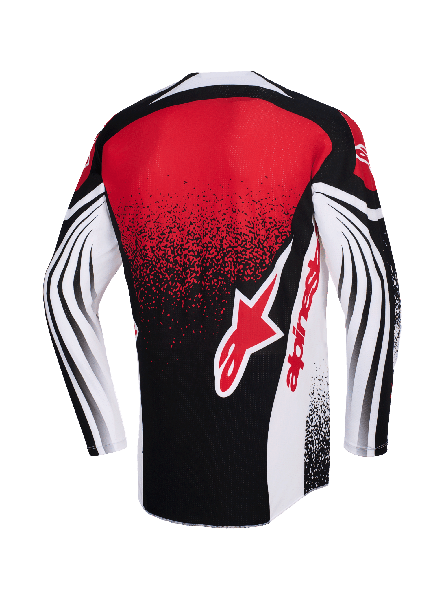 Techstar Nomur Trikot 2026 - MxProStoreParts