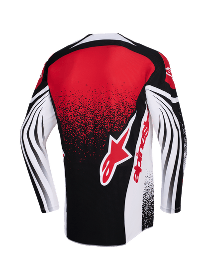 Techstar Nomur Trikot 2026 - MxProStoreParts