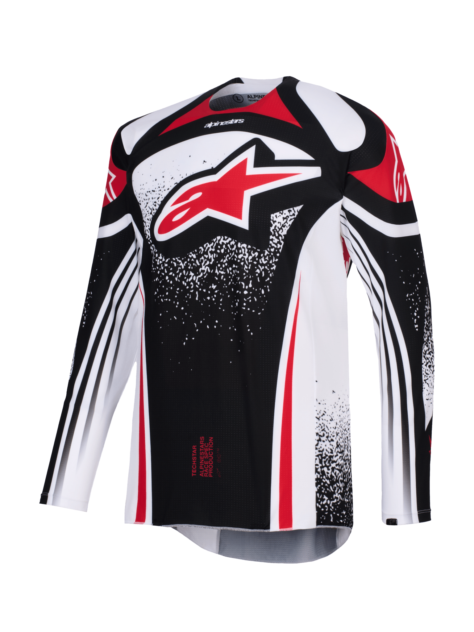 Techstar Nomur Trikot 2026 - MxProStoreParts