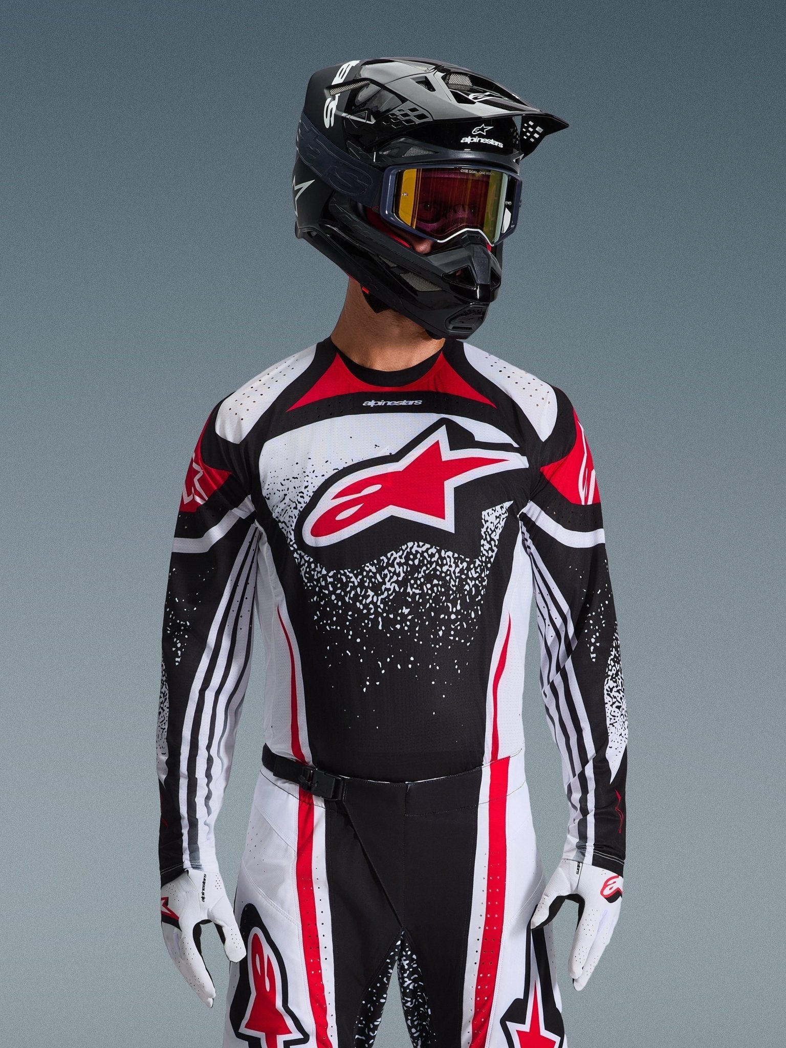 Techstar Nomur Trikot 2026 - MxProStoreParts