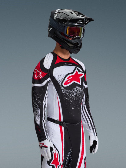 Techstar Nomur Trikot 2026 - MxProStoreParts