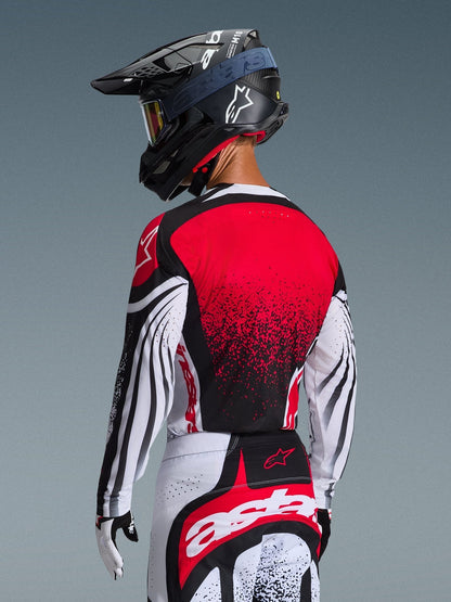 Techstar Nomur Trikot 2026 - MxProStoreParts