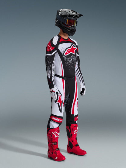 Techstar Nomur Trikot 2026 - MxProStoreParts