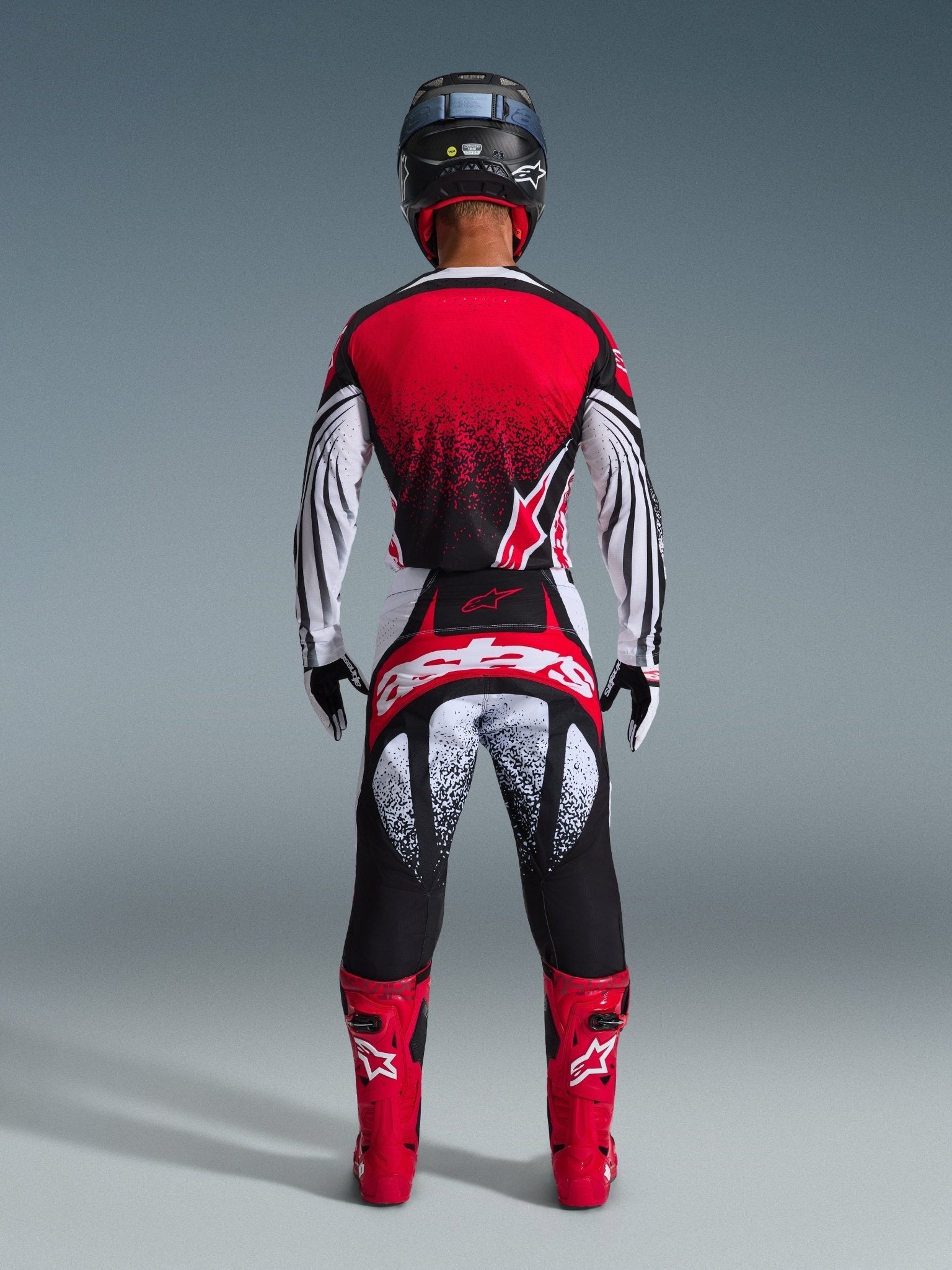 Techstar Nomur Trikot 2026 - MxProStoreParts