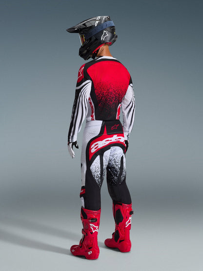 Techstar Nomur Trikot 2026 - MxProStoreParts