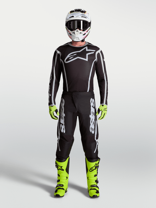 Alpinestars Fluid Apex V2 Uitrusting 2027 - MxProStoreParts