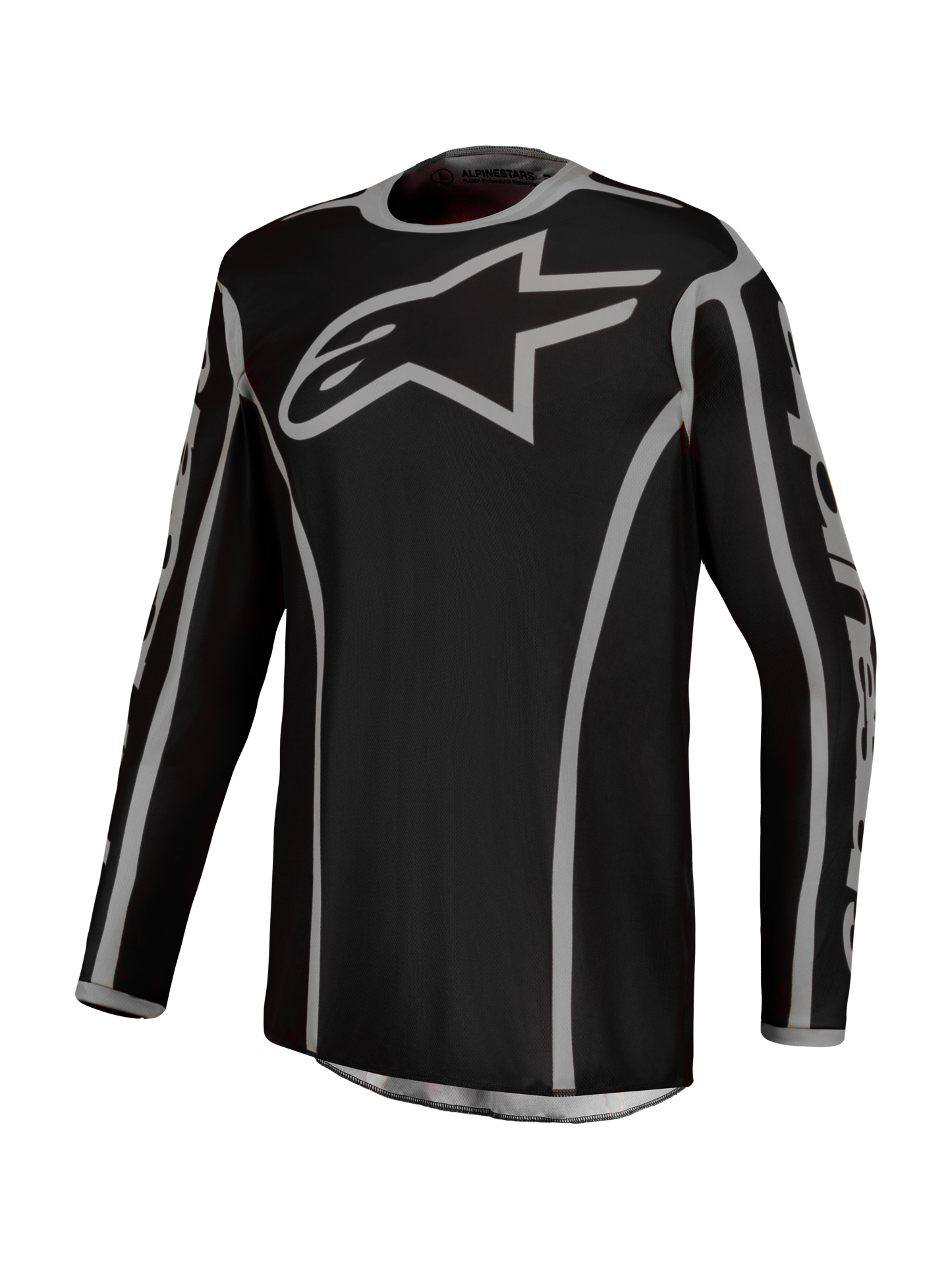 Alpinestars Fluid Apex V2 Uitrusting 2027