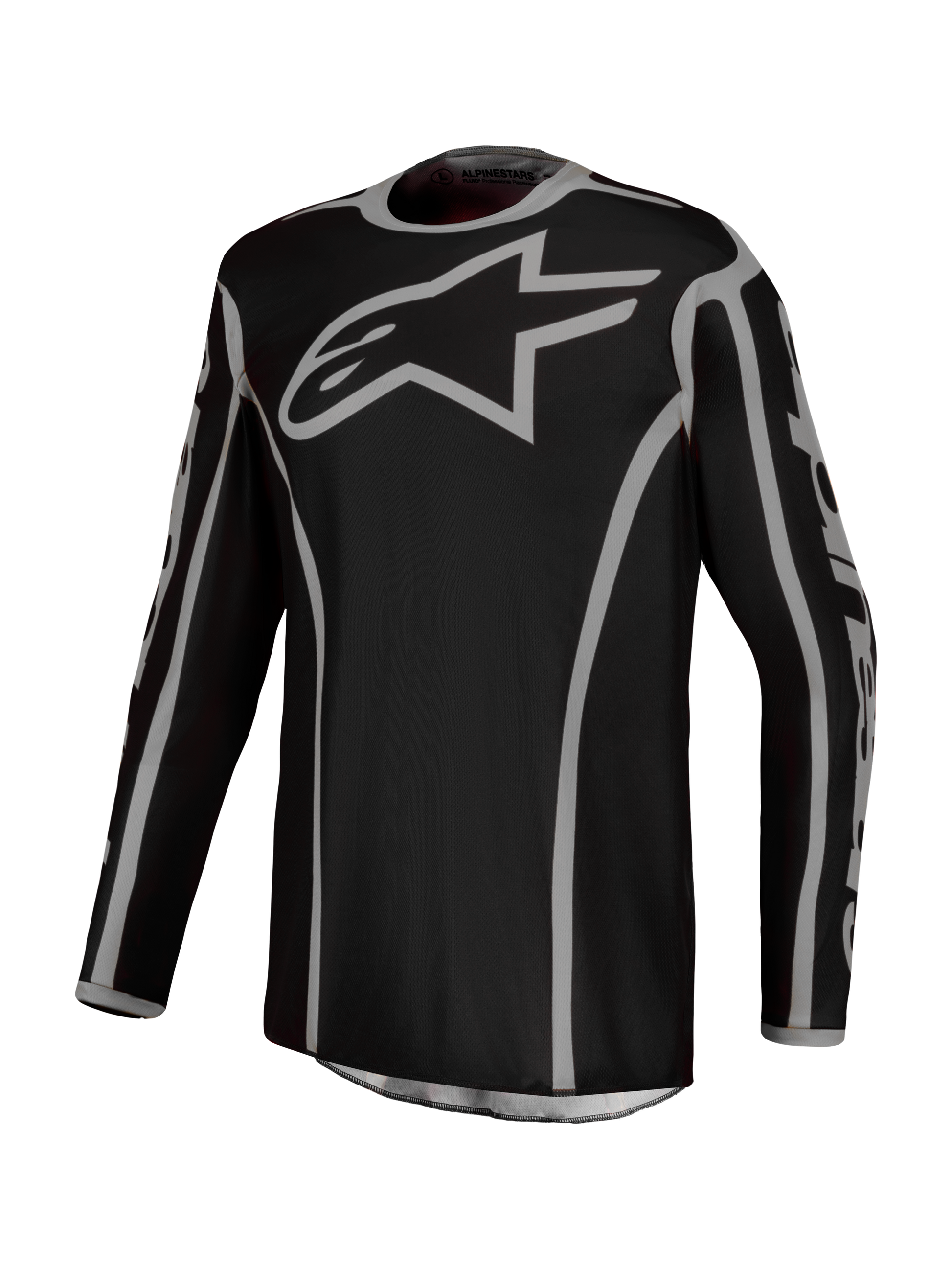 Alpinestars Fluid Apex V2 Uitrusting 2027