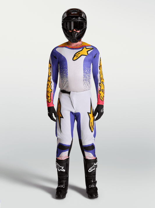Alpinestars Fluid Drag Uitrusting 2027 - MxProStoreParts