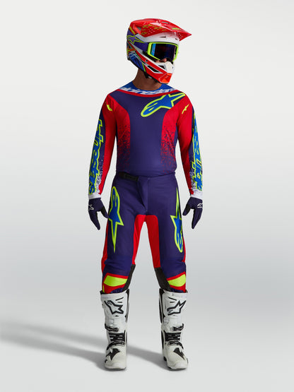 Alpinestars 2027 Fluid Drag Uitrusting