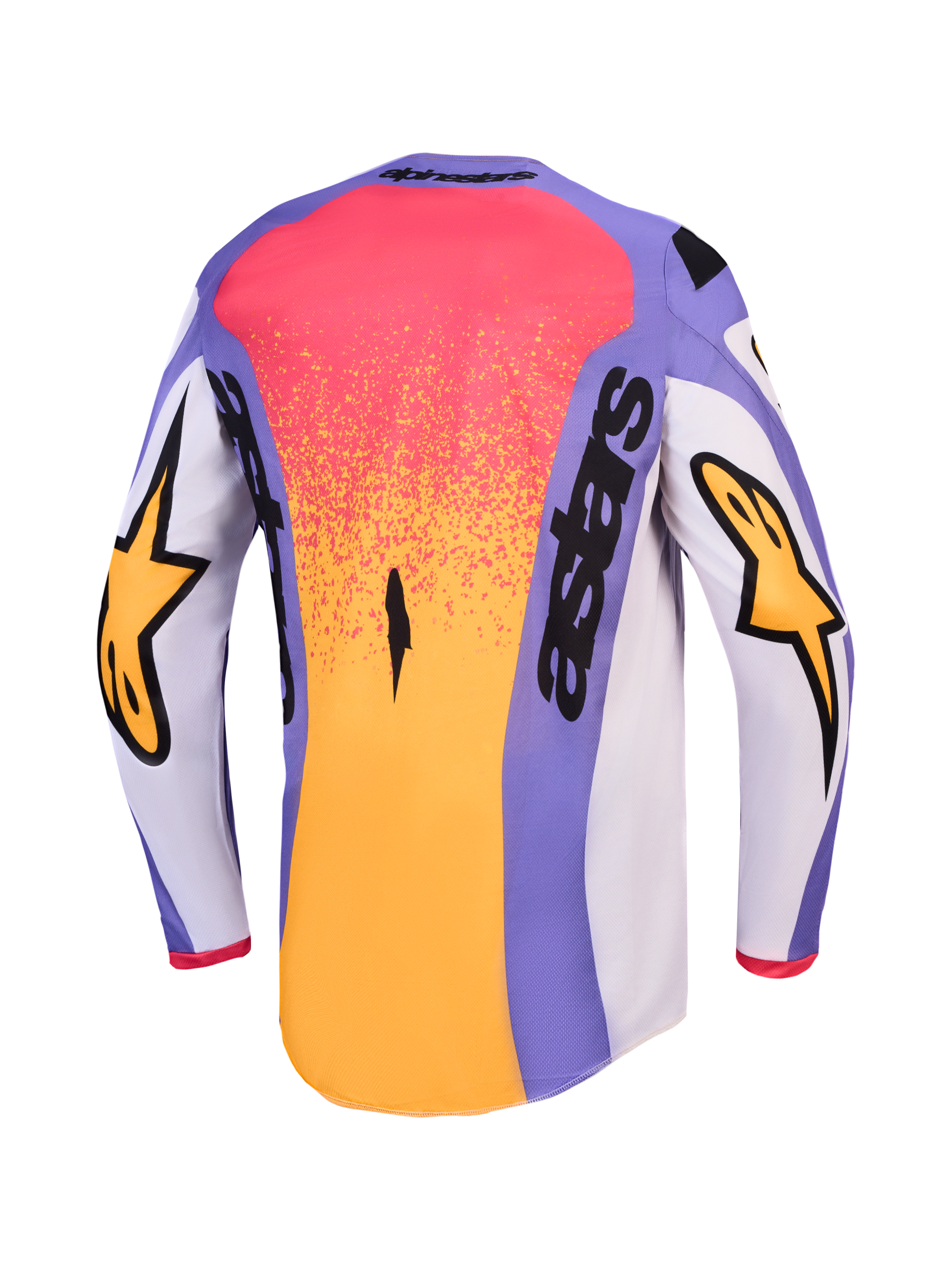Alpinestars Fluid Drag Uitrusting 2027