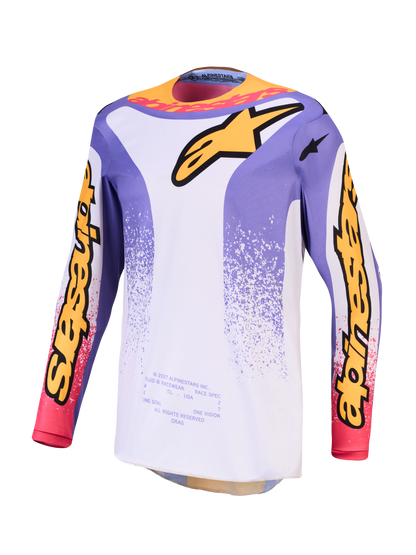 Alpinestars Fluid Drag Uitrusting 2027
