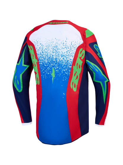Alpinestars 2027 Fluid Drag Uitrusting