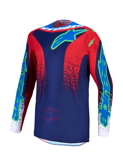 Alpinestars 2027 Fluid Drag Uitrusting