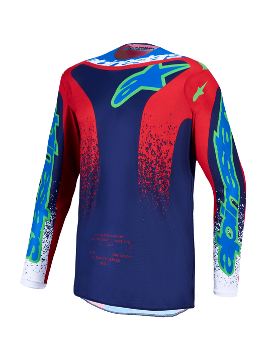 Alpinestars 2027 Fluid Drag Uitrusting - MxProStoreParts