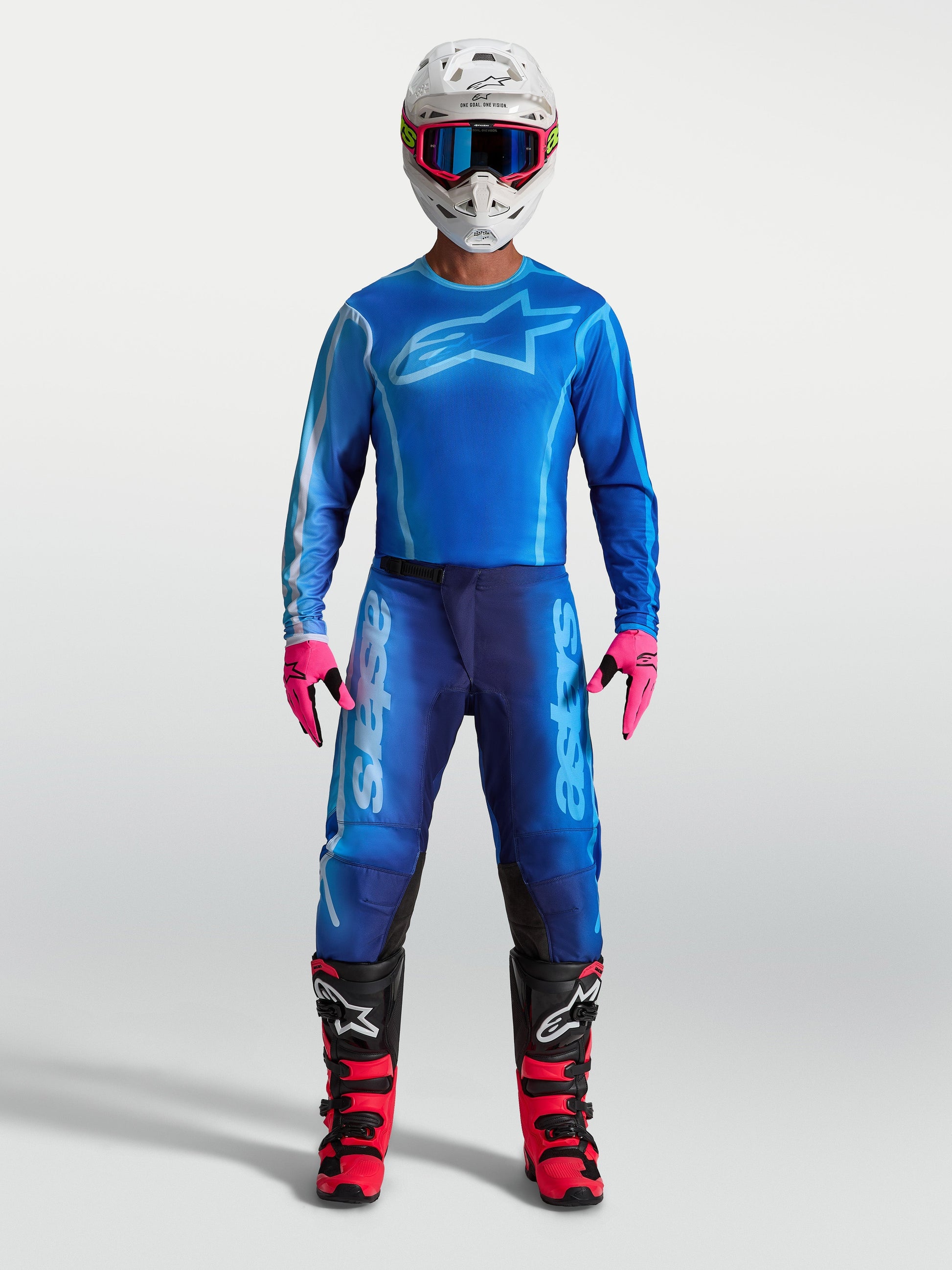 Alpinestars Fluid Kepler Uitrusting 2027