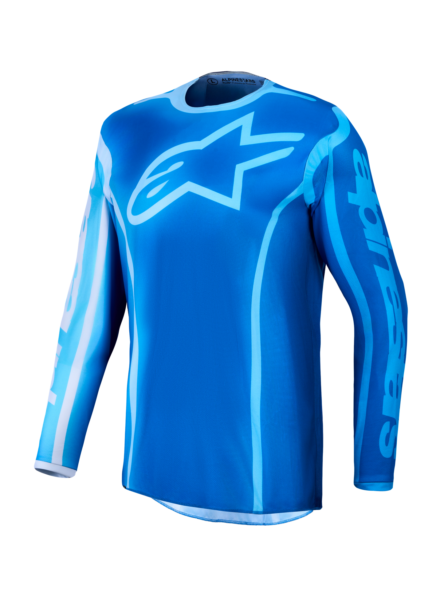 Alpinestars Fluid Kepler Uitrusting 2027