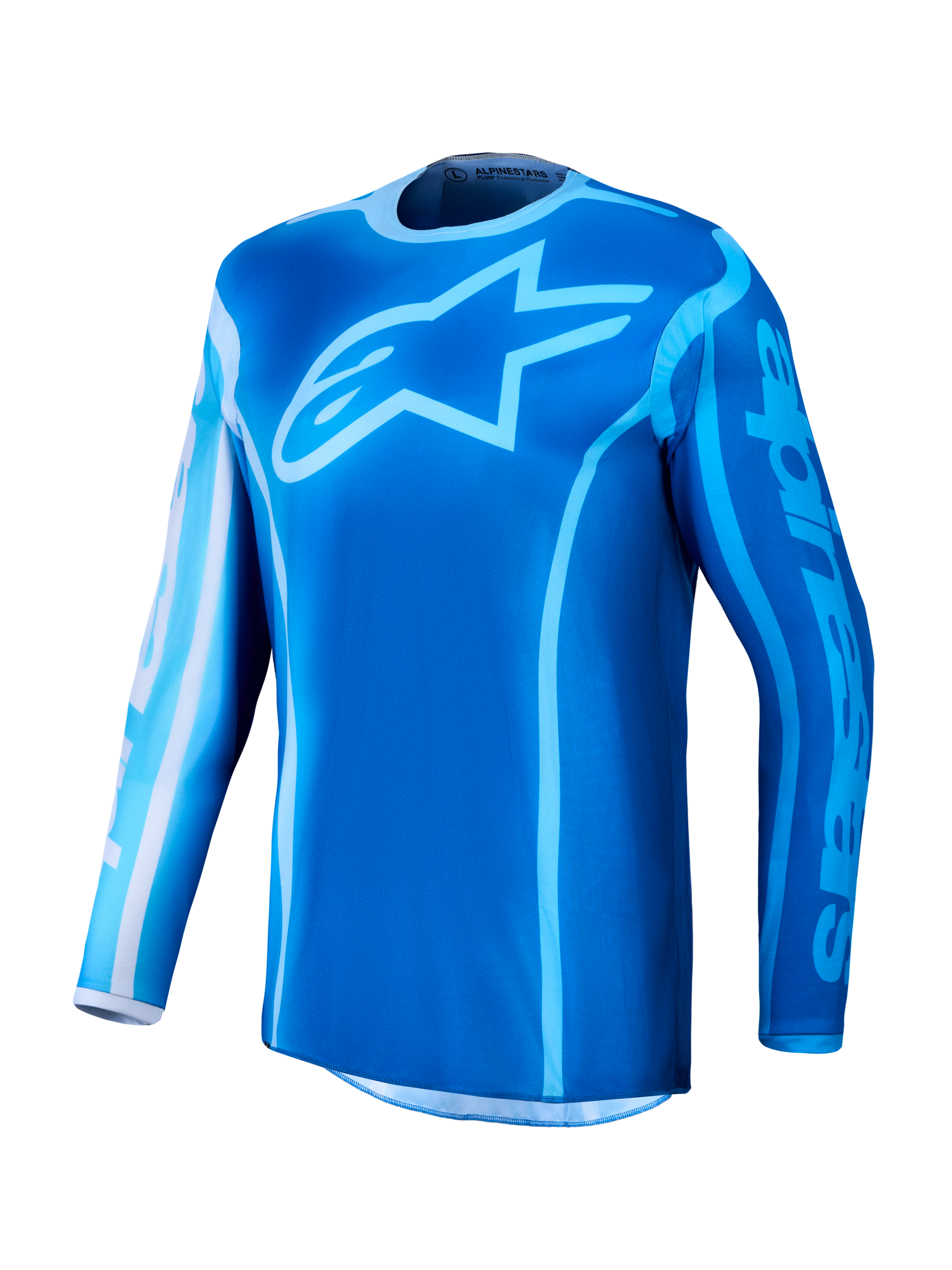 Alpinestars Fluid Kepler Uitrusting 2027